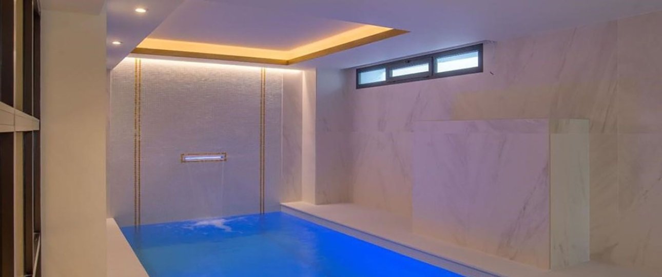 Rynek wtórny - Villa - Marbella - Elviria
