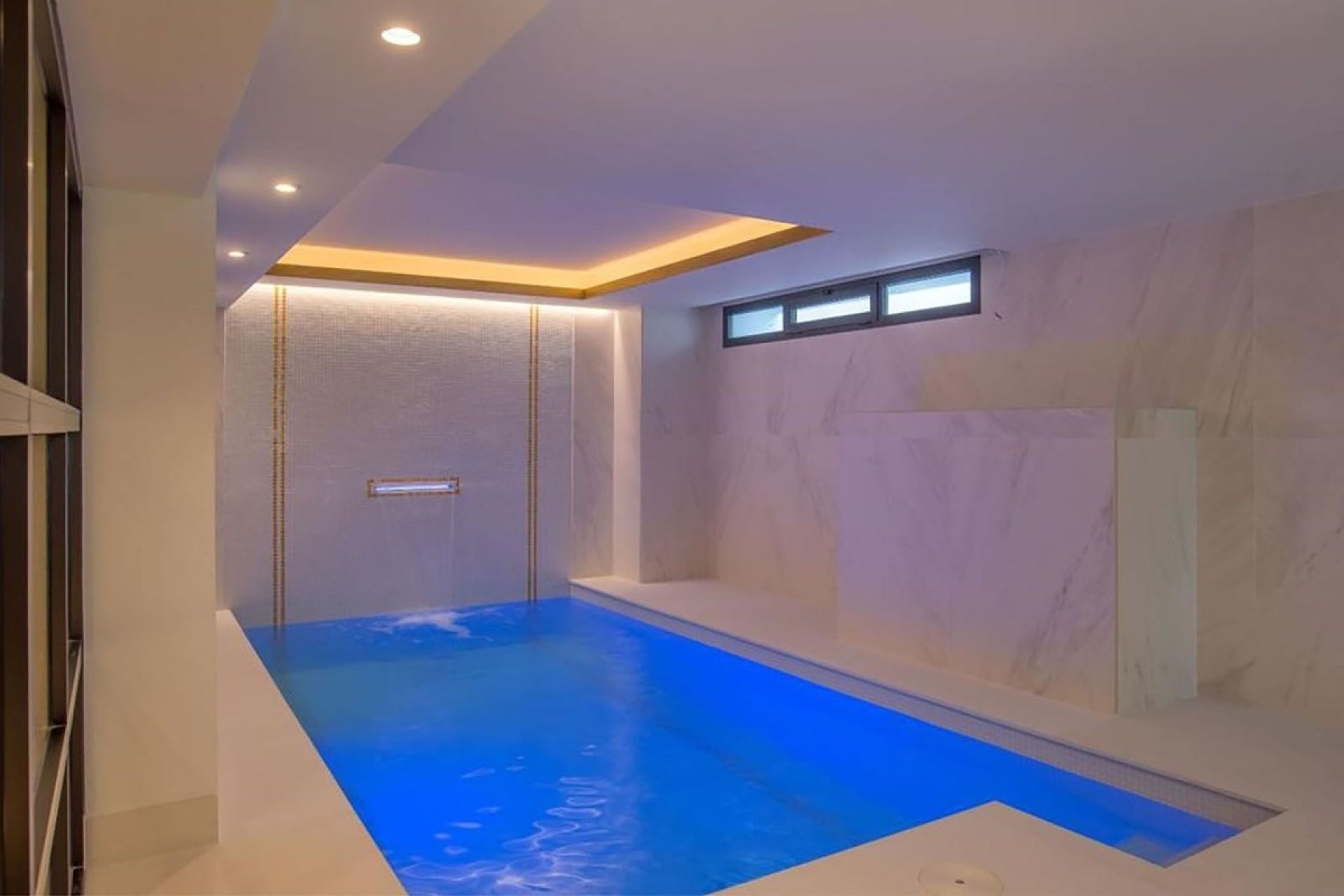 Rynek wtórny - Villa - Marbella - Elviria