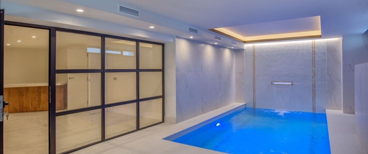 Rynek wtórny - Villa - Marbella - Elviria