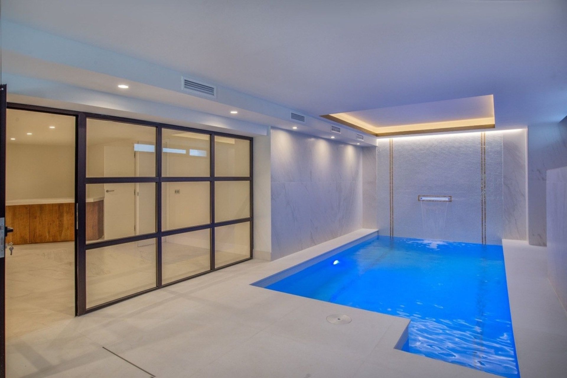 Rynek wtórny - Villa - Marbella - Elviria