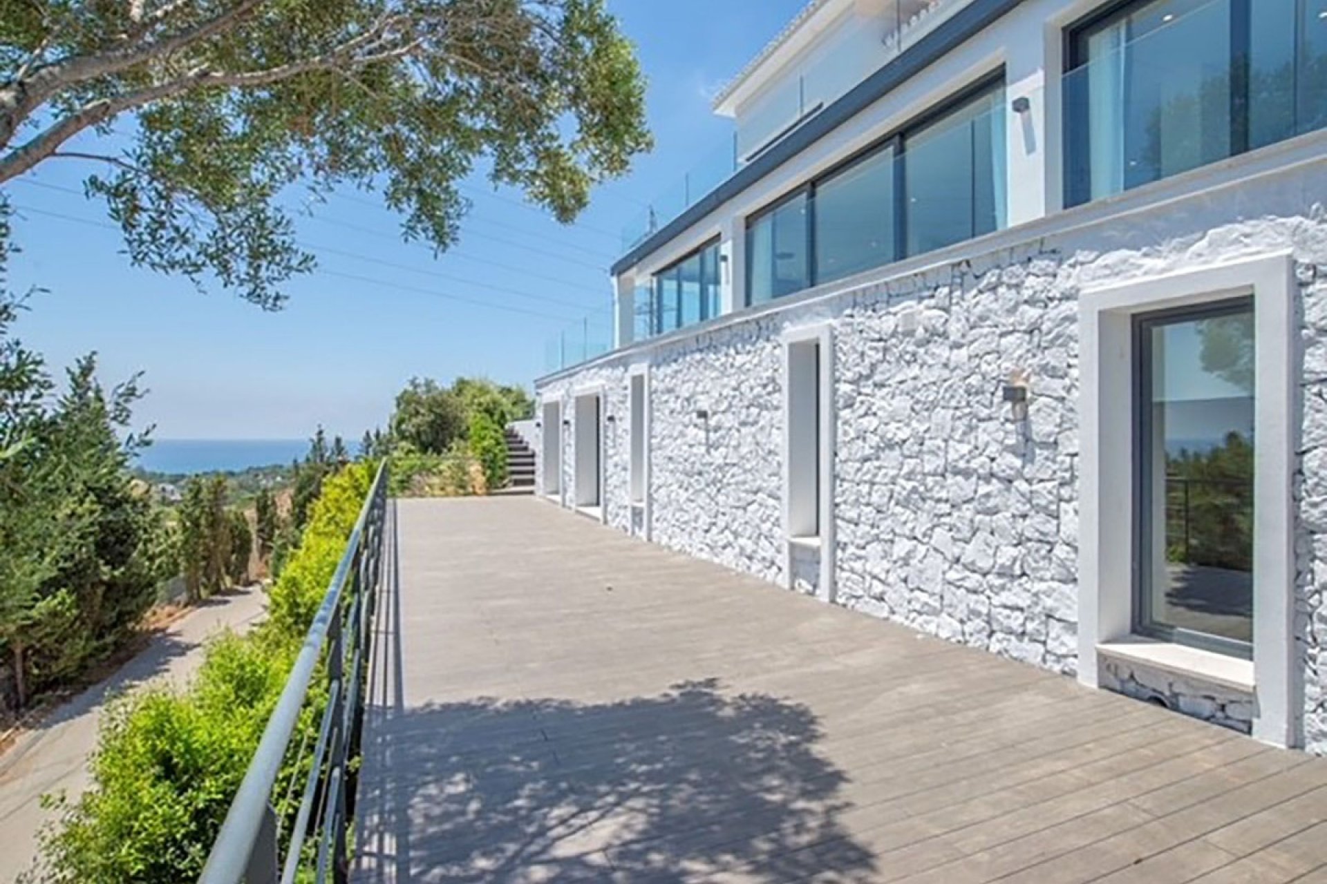 Rynek wtórny - Villa - Marbella - Elviria
