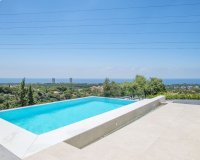 Rynek wtórny - Villa - Marbella - Elviria