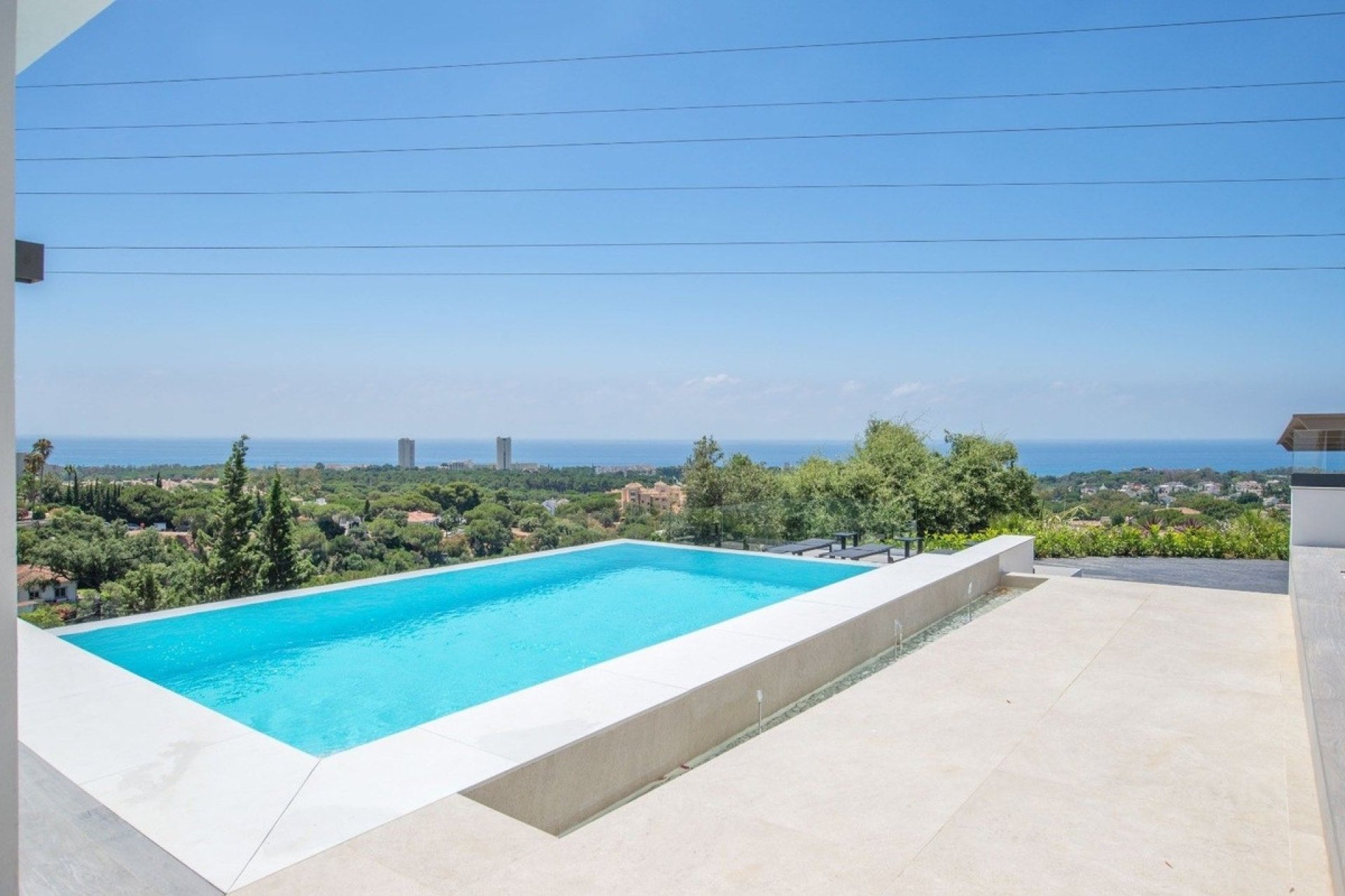 Rynek wtórny - Villa - Marbella - Elviria