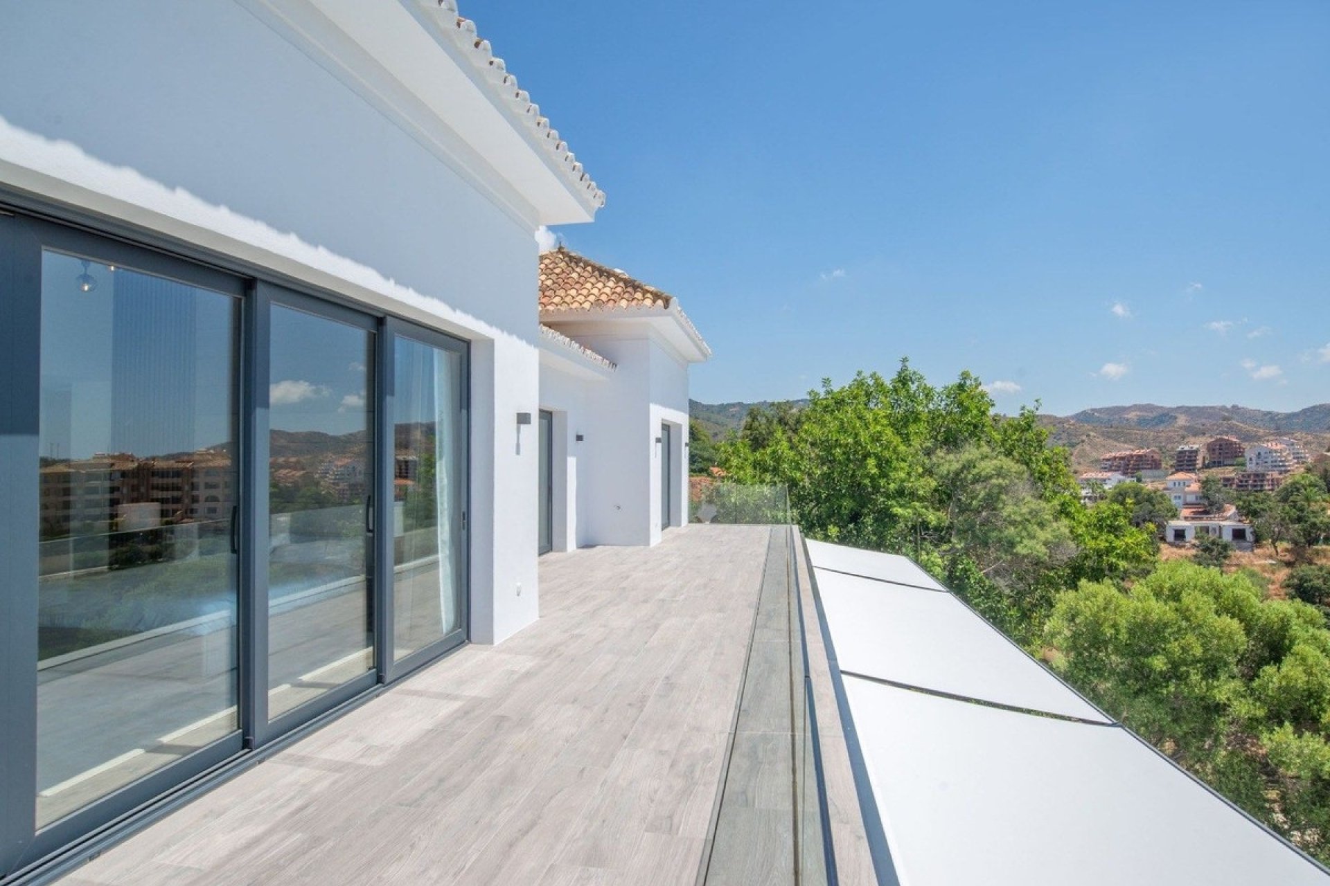 Rynek wtórny - Villa - Marbella - Elviria