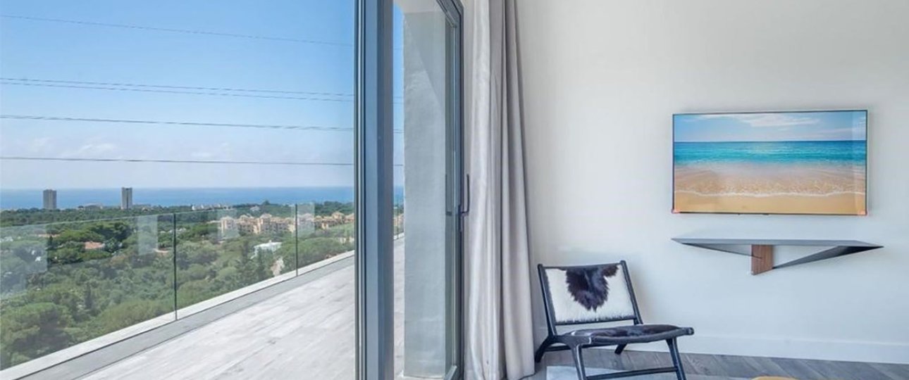 Rynek wtórny - Villa - Marbella - Elviria