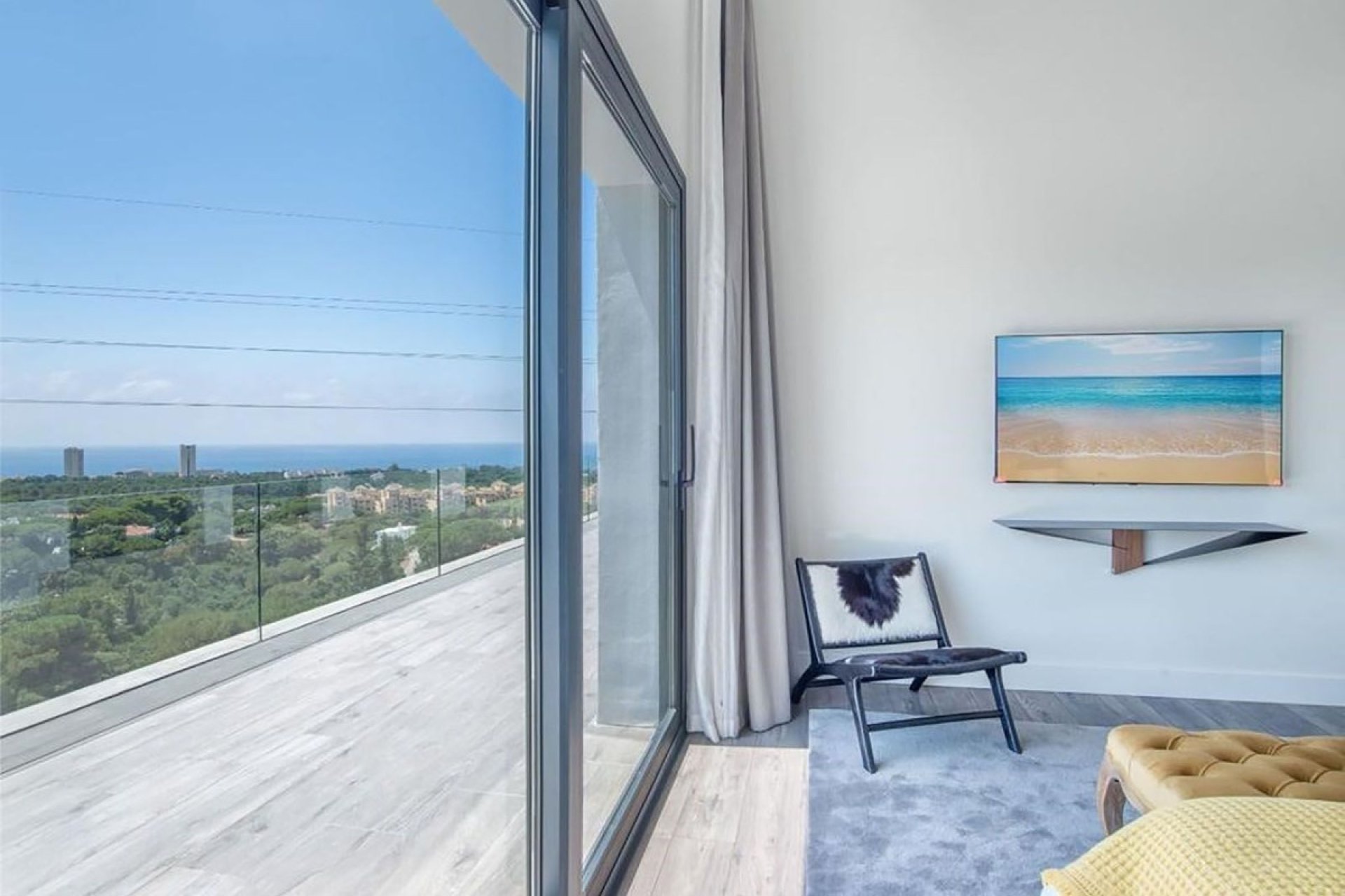 Rynek wtórny - Villa - Marbella - Elviria