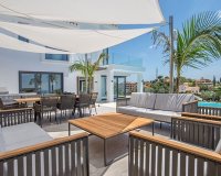 Rynek wtórny - Villa - Marbella - Elviria
