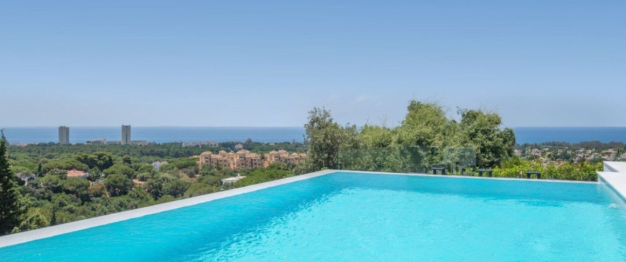 Rynek wtórny - Villa - Marbella - Elviria