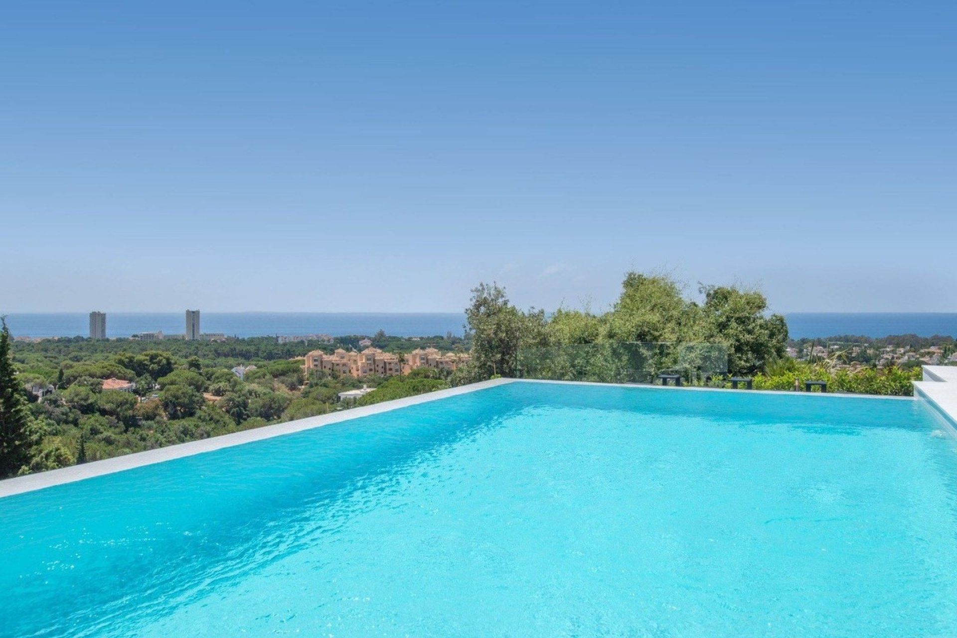 Rynek wtórny - Villa - Marbella - Elviria