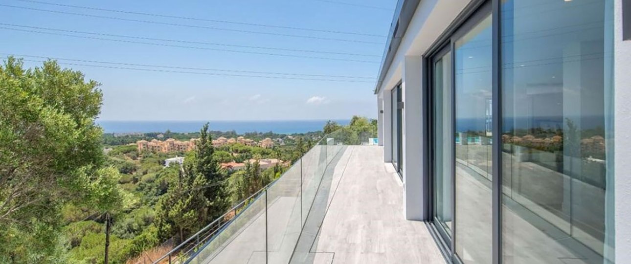 Rynek wtórny - Villa - Marbella - Elviria