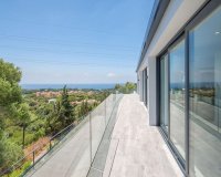 Rynek wtórny - Villa - Marbella - Elviria