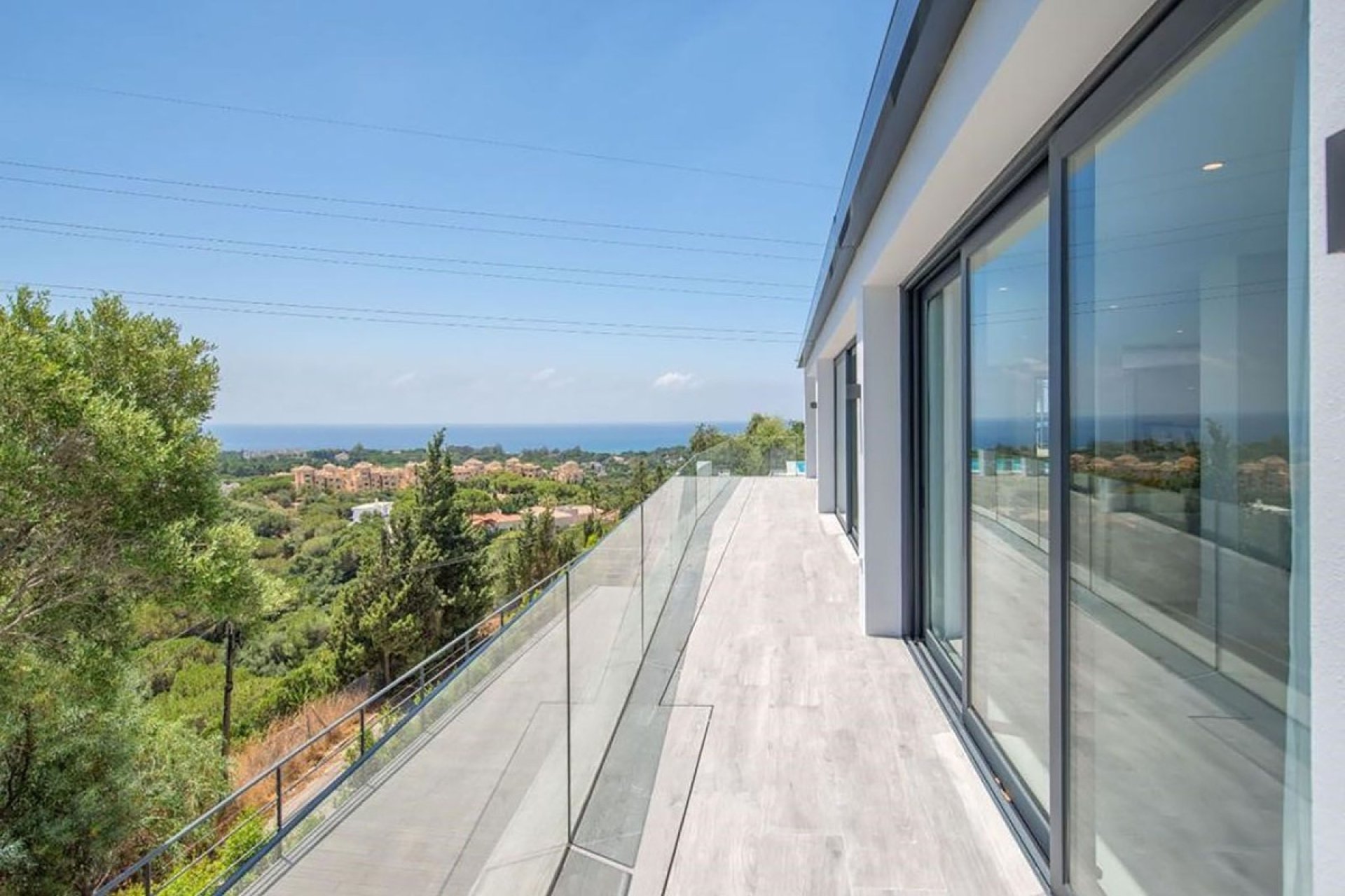 Rynek wtórny - Villa - Marbella - Elviria