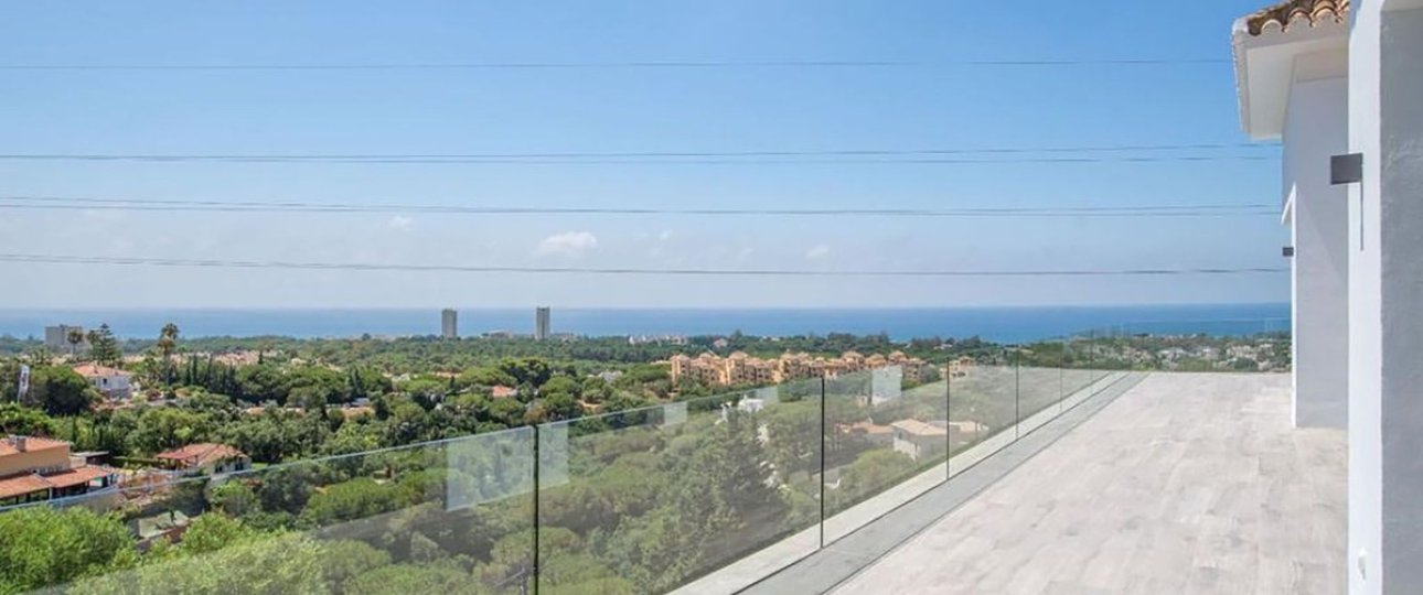 Rynek wtórny - Villa - Marbella - Elviria