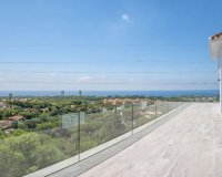 Rynek wtórny - Villa - Marbella - Elviria