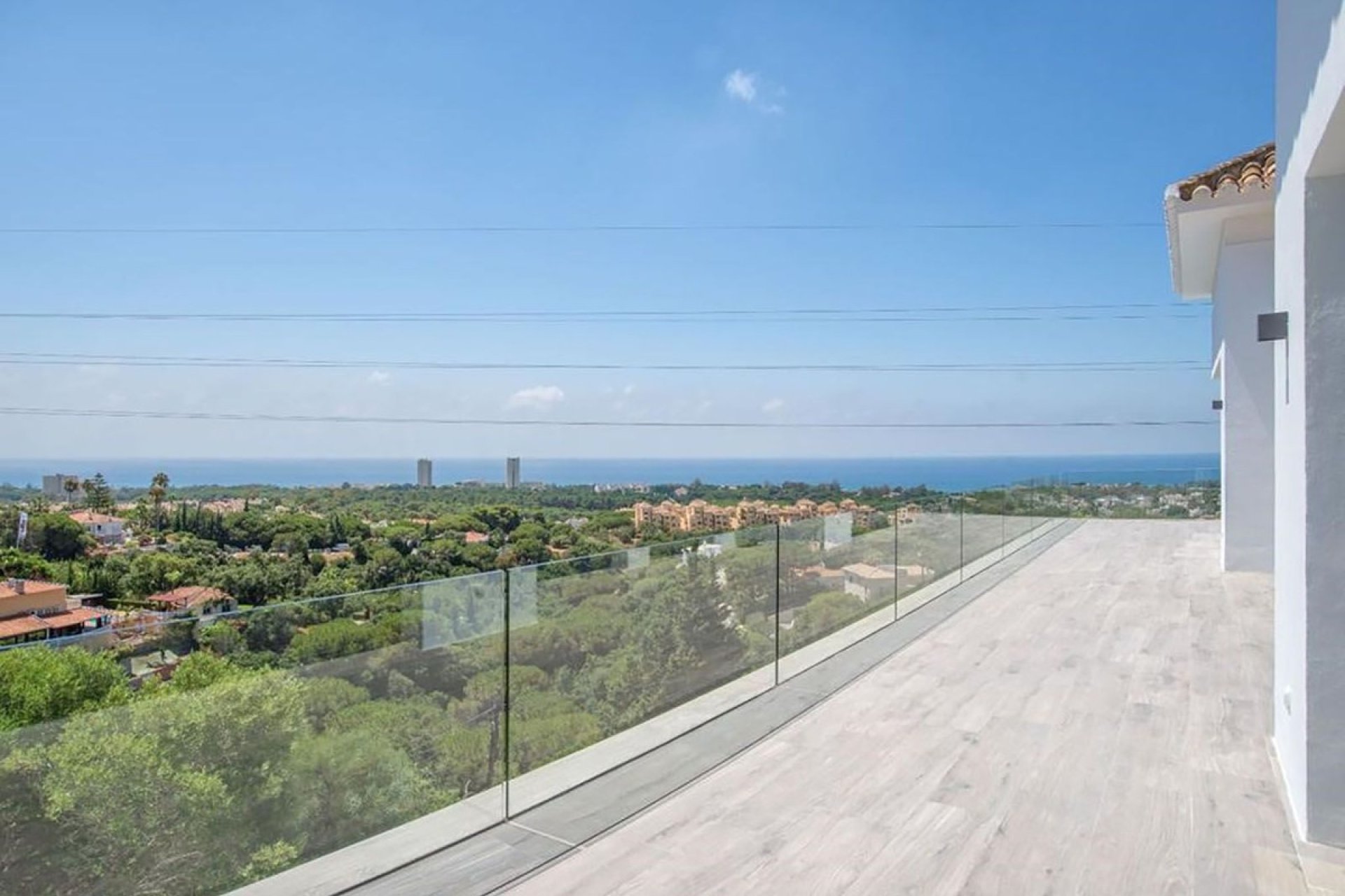 Rynek wtórny - Villa - Marbella - Elviria