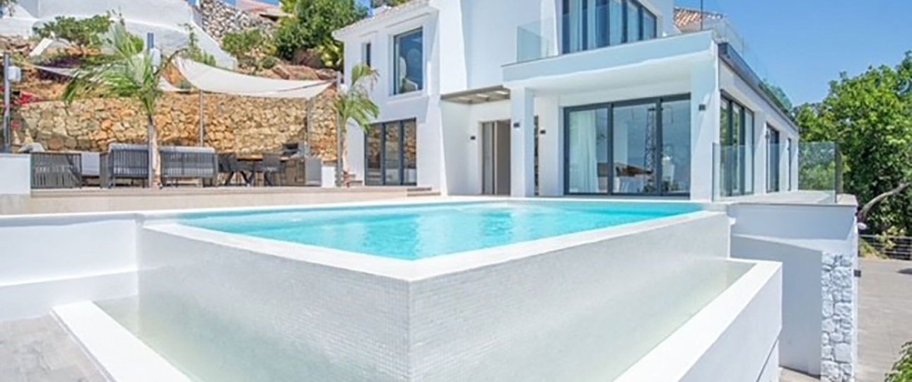 Rynek wtórny - Villa - Marbella - Elviria