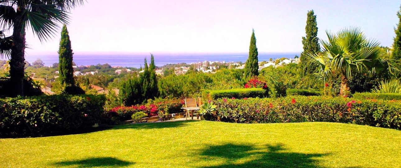 Rynek wtórny - Villa - Marbella - Elviria