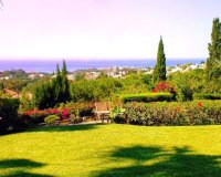 Rynek wtórny - Villa - Marbella - Elviria