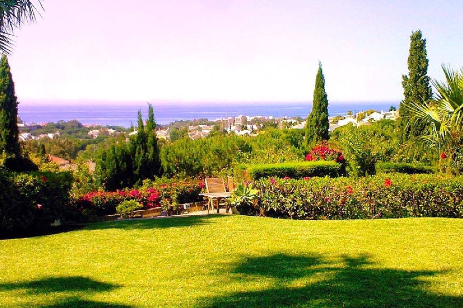 Rynek wtórny - Villa - Marbella - Elviria