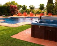 Rynek wtórny - Villa - Marbella - Elviria