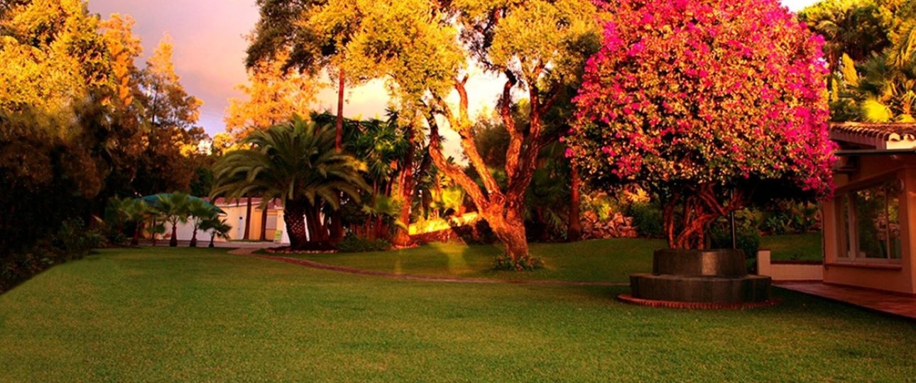 Rynek wtórny - Villa - Marbella - Elviria