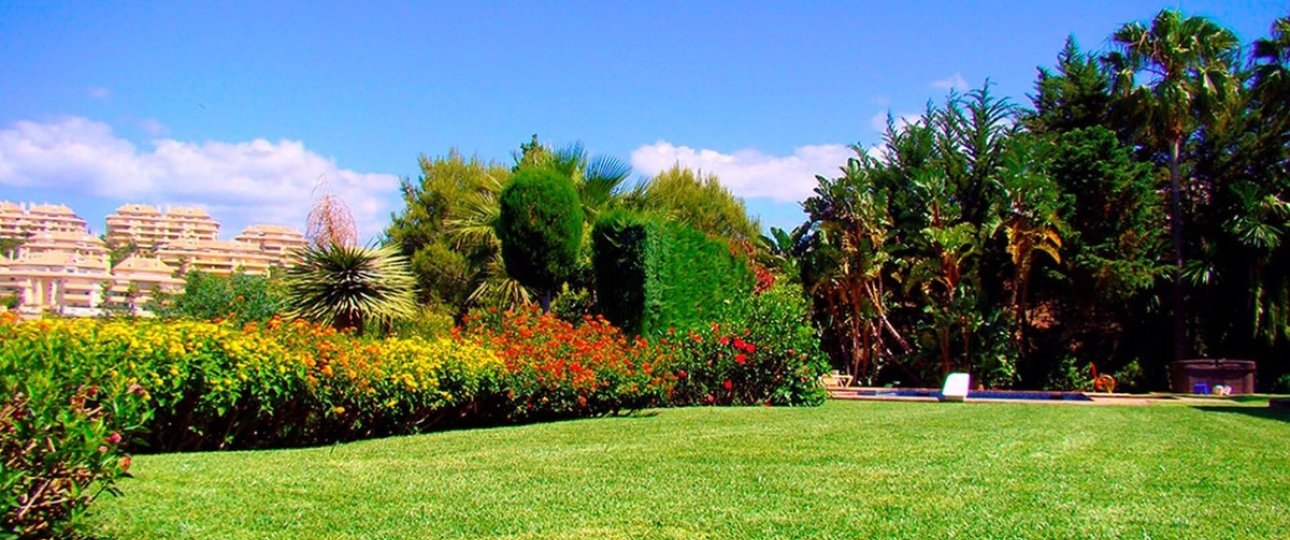 Rynek wtórny - Villa - Marbella - Elviria