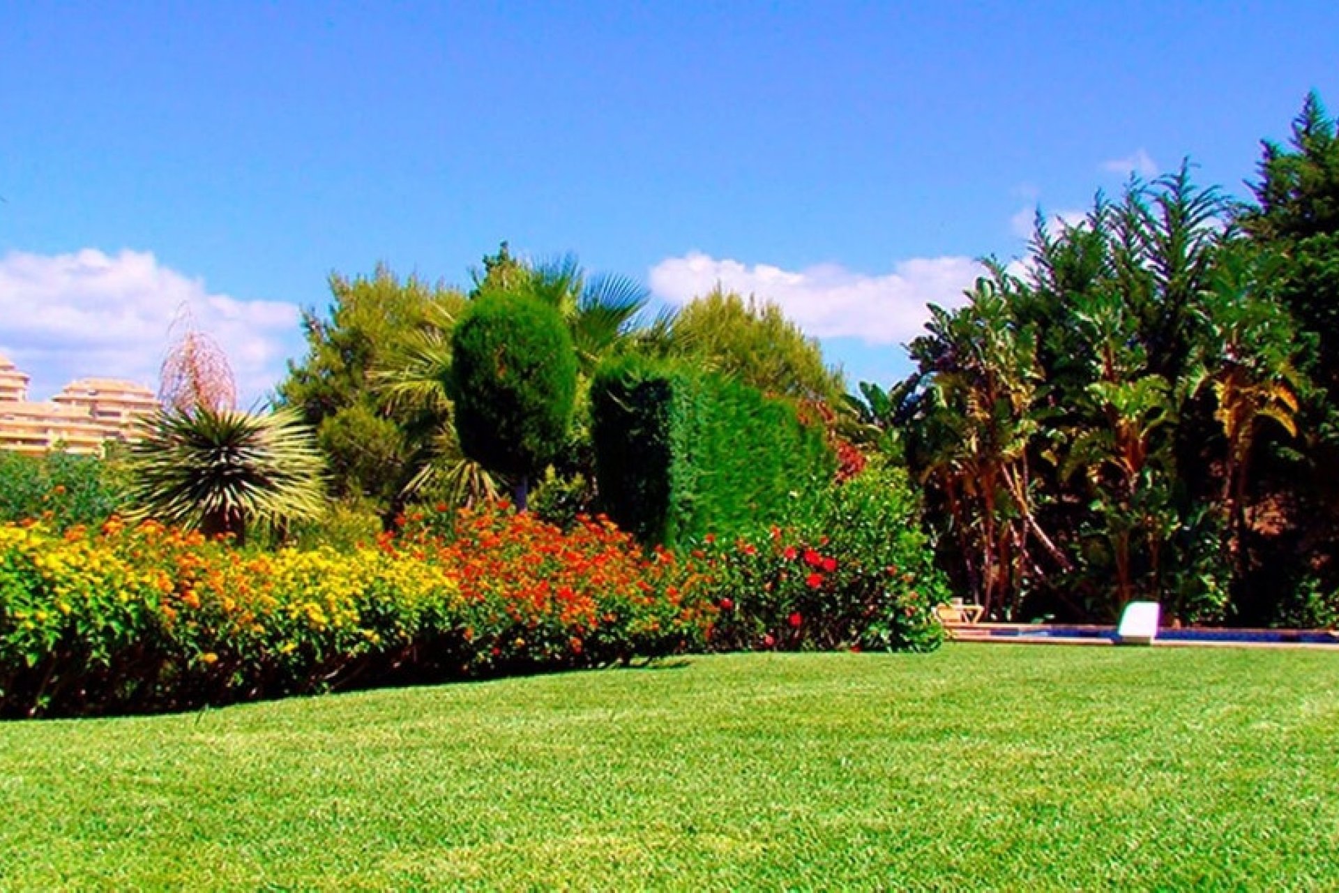 Rynek wtórny - Villa - Marbella - Elviria