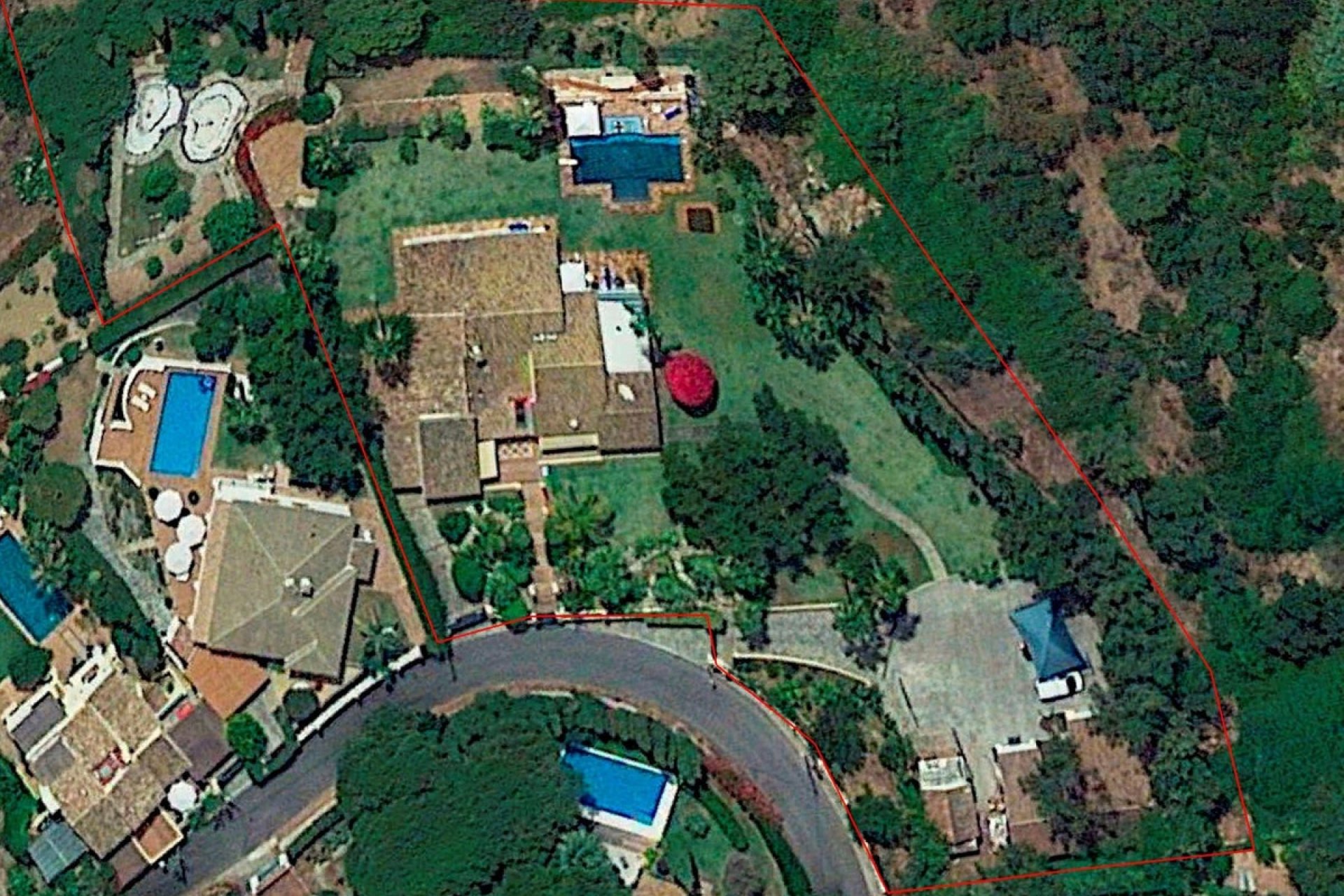 Rynek wtórny - Villa - Marbella - Elviria