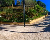 Rynek wtórny - Villa - Marbella - Elviria