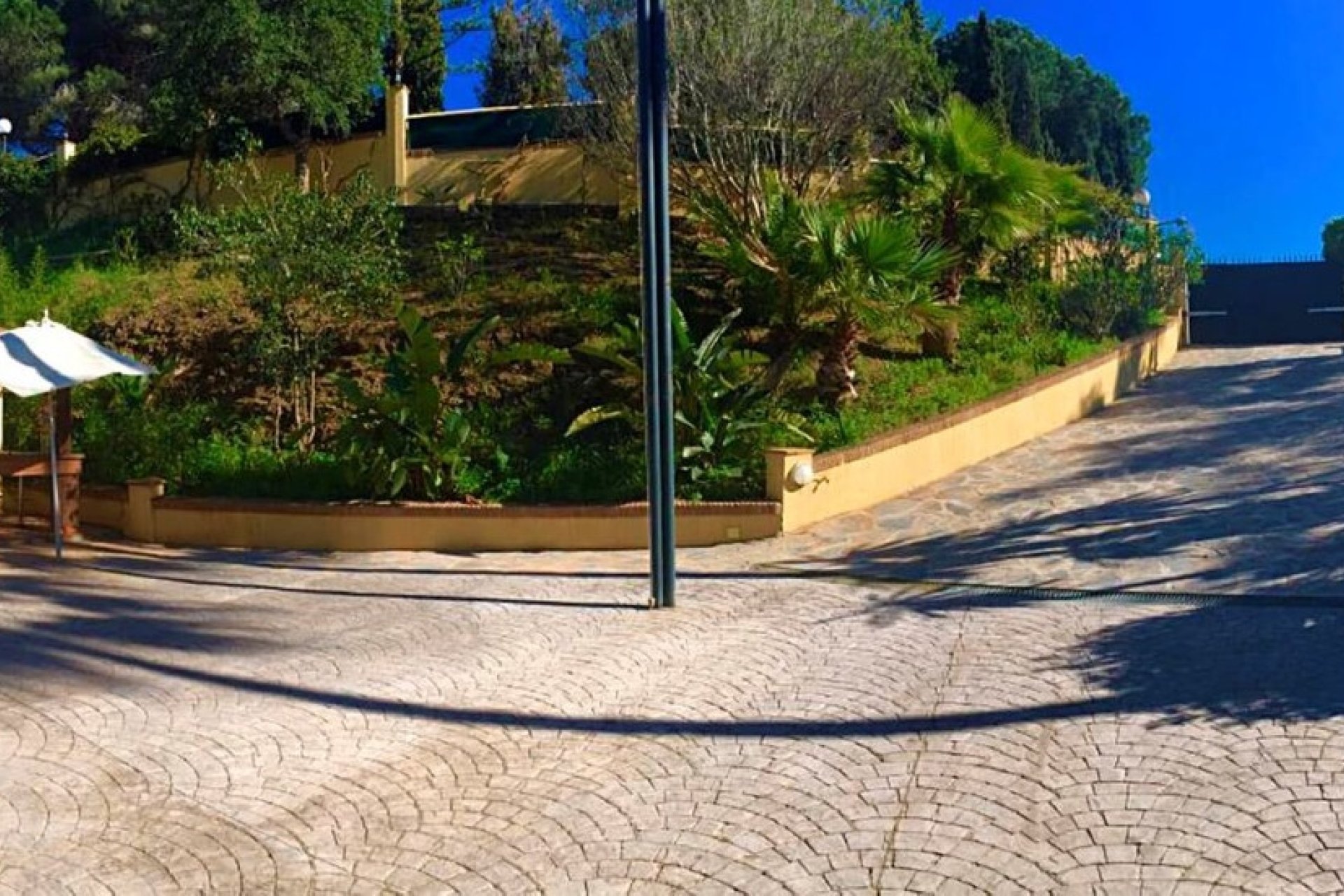 Rynek wtórny - Villa - Marbella - Elviria