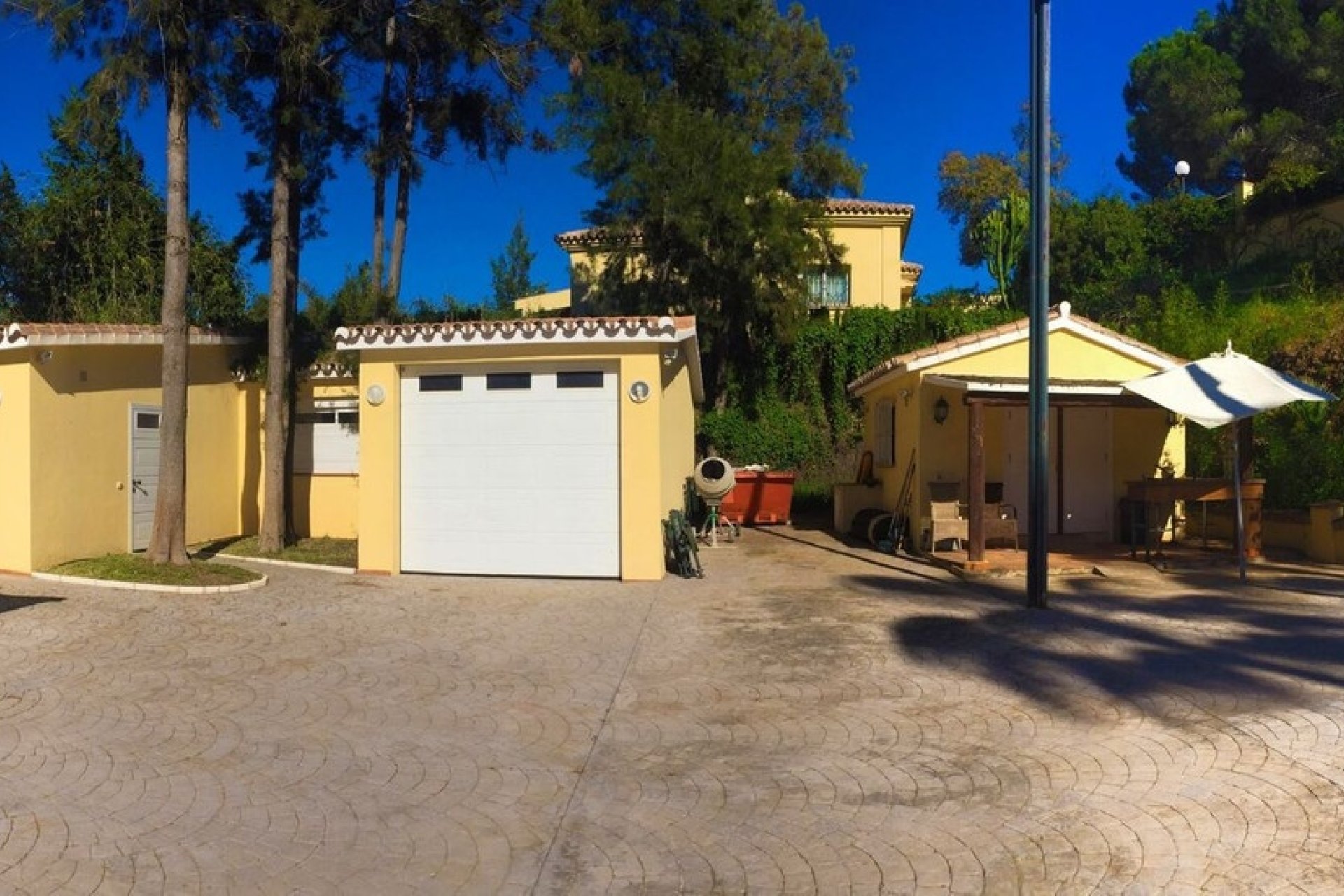 Rynek wtórny - Villa - Marbella - Elviria