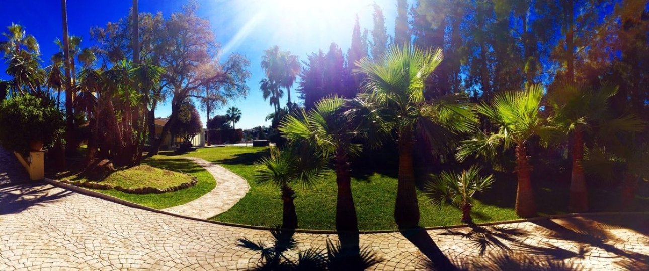 Rynek wtórny - Villa - Marbella - Elviria