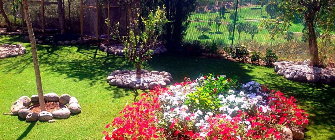 Rynek wtórny - Villa - Marbella - Elviria
