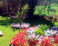 Rynek wtórny - Villa - Marbella - Elviria