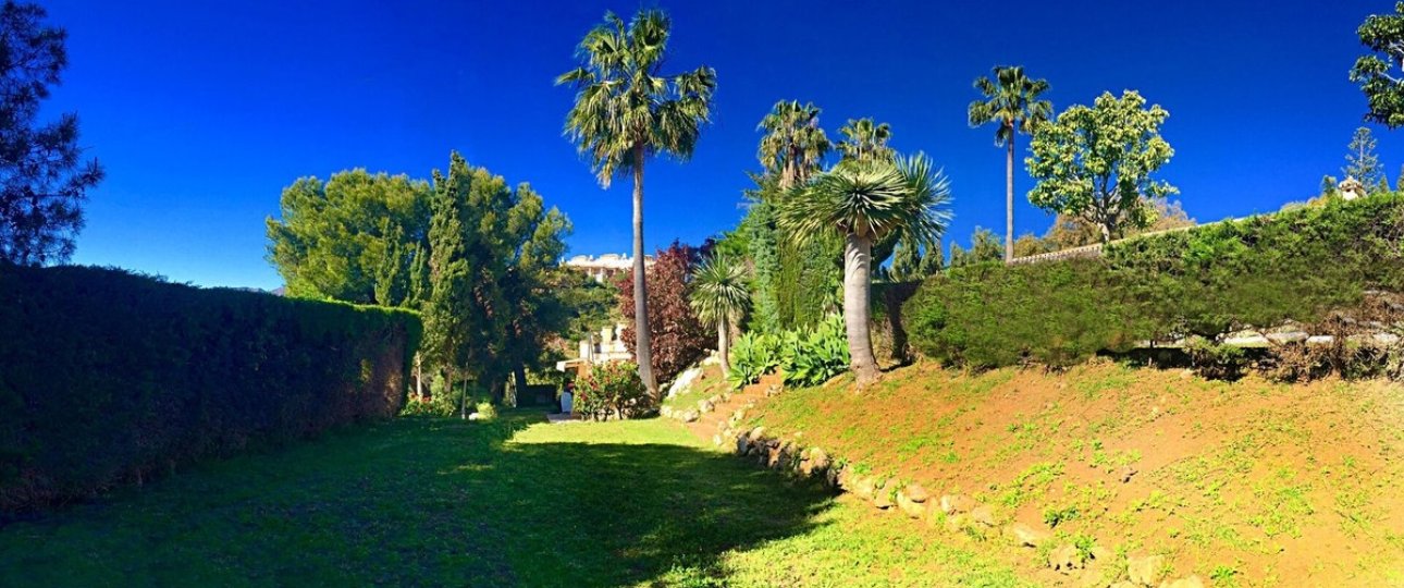 Rynek wtórny - Villa - Marbella - Elviria
