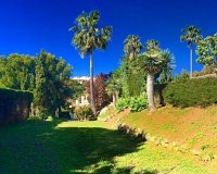 Rynek wtórny - Villa - Marbella - Elviria
