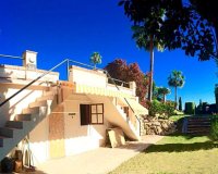 Rynek wtórny - Villa - Marbella - Elviria
