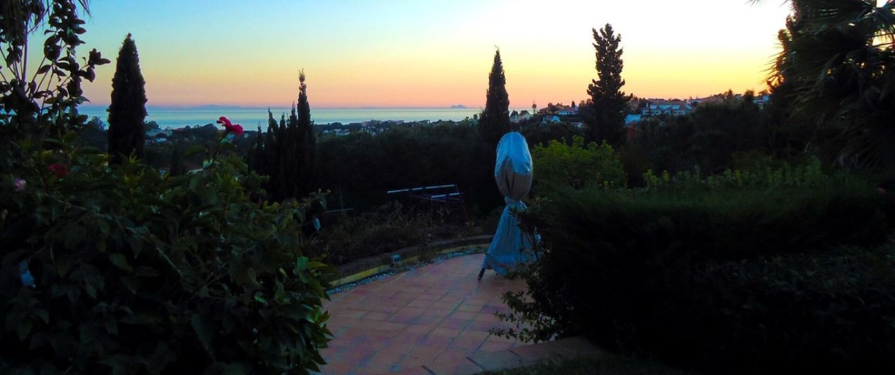 Rynek wtórny - Villa - Marbella - Elviria