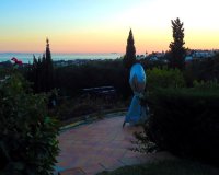 Rynek wtórny - Villa - Marbella - Elviria