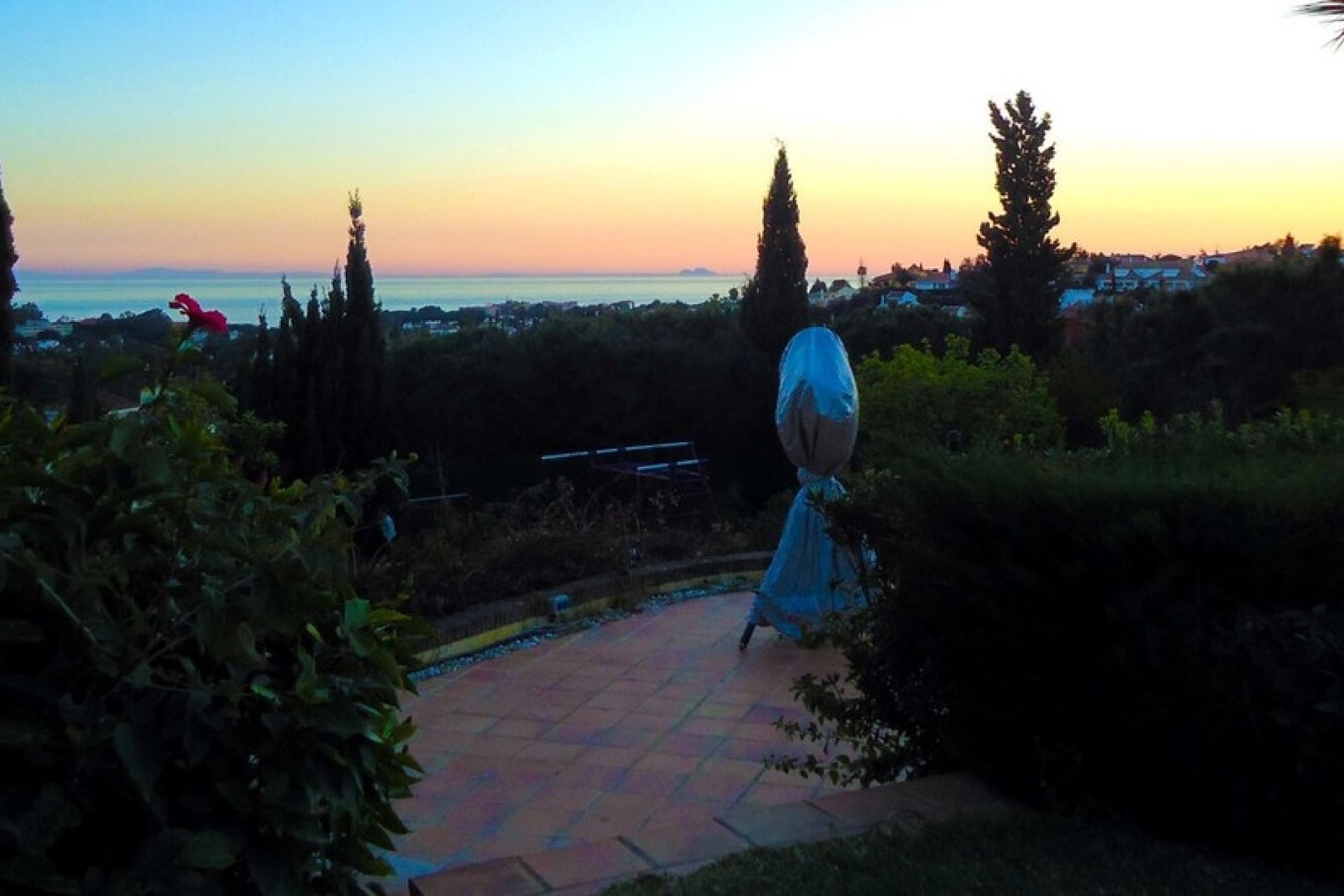 Rynek wtórny - Villa - Marbella - Elviria
