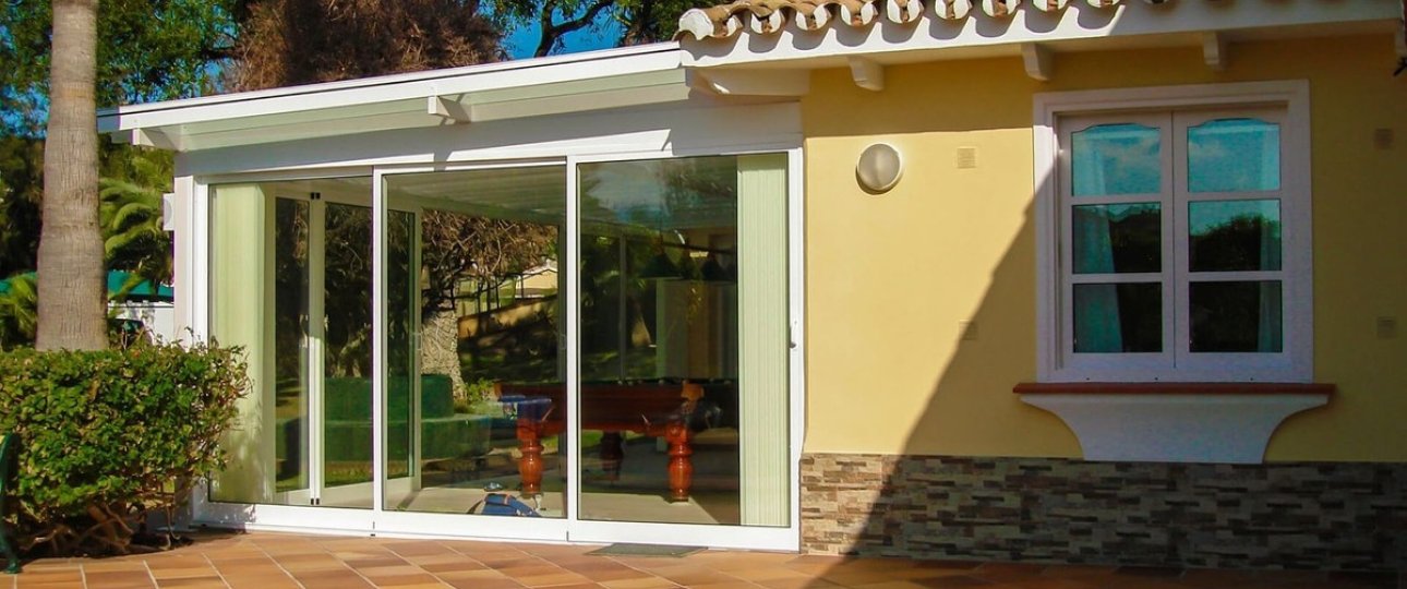 Rynek wtórny - Villa - Marbella - Elviria