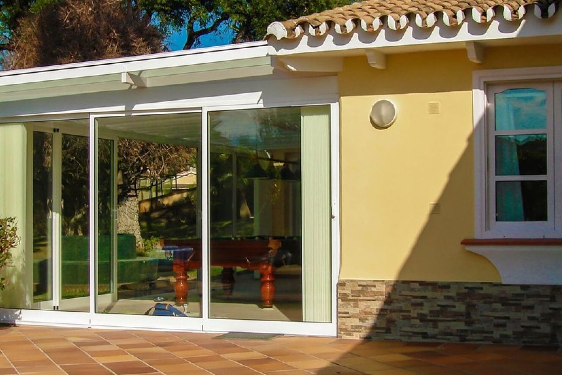 Rynek wtórny - Villa - Marbella - Elviria