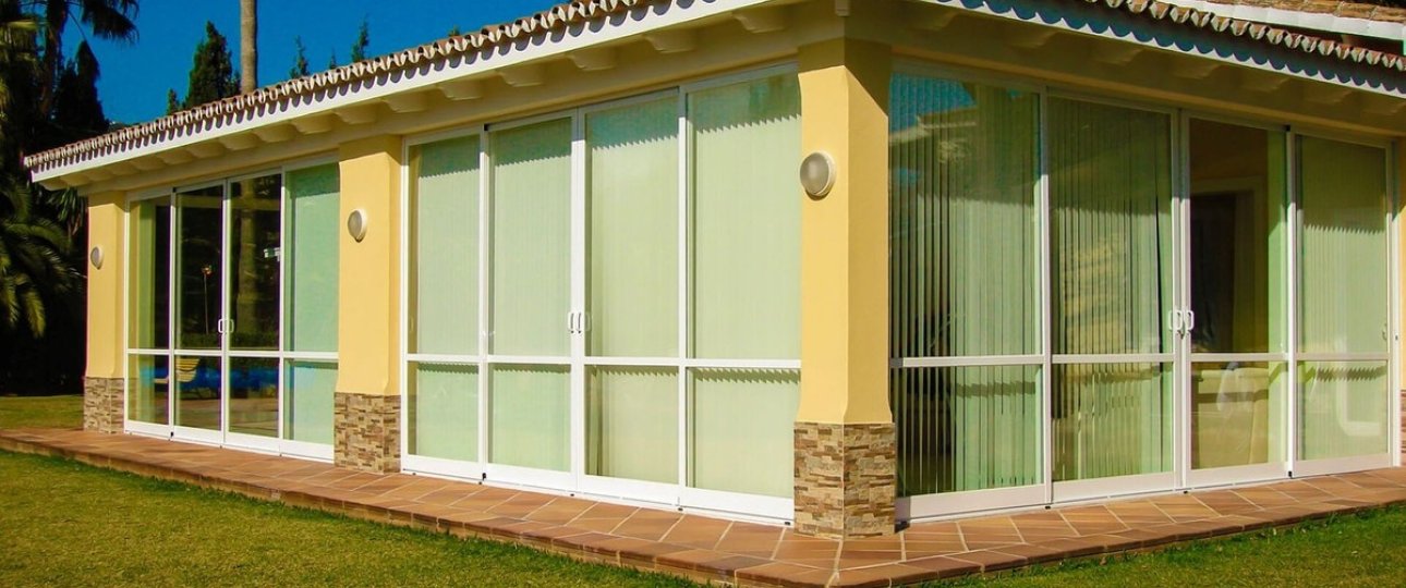 Rynek wtórny - Villa - Marbella - Elviria