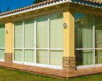 Rynek wtórny - Villa - Marbella - Elviria