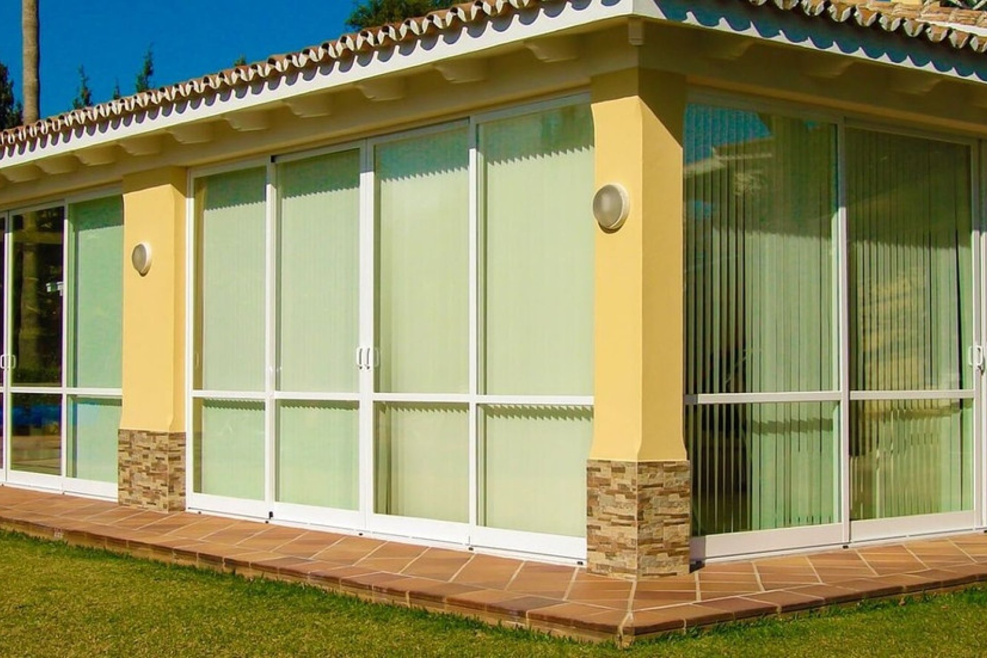 Rynek wtórny - Villa - Marbella - Elviria