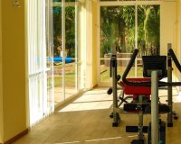 Rynek wtórny - Villa - Marbella - Elviria