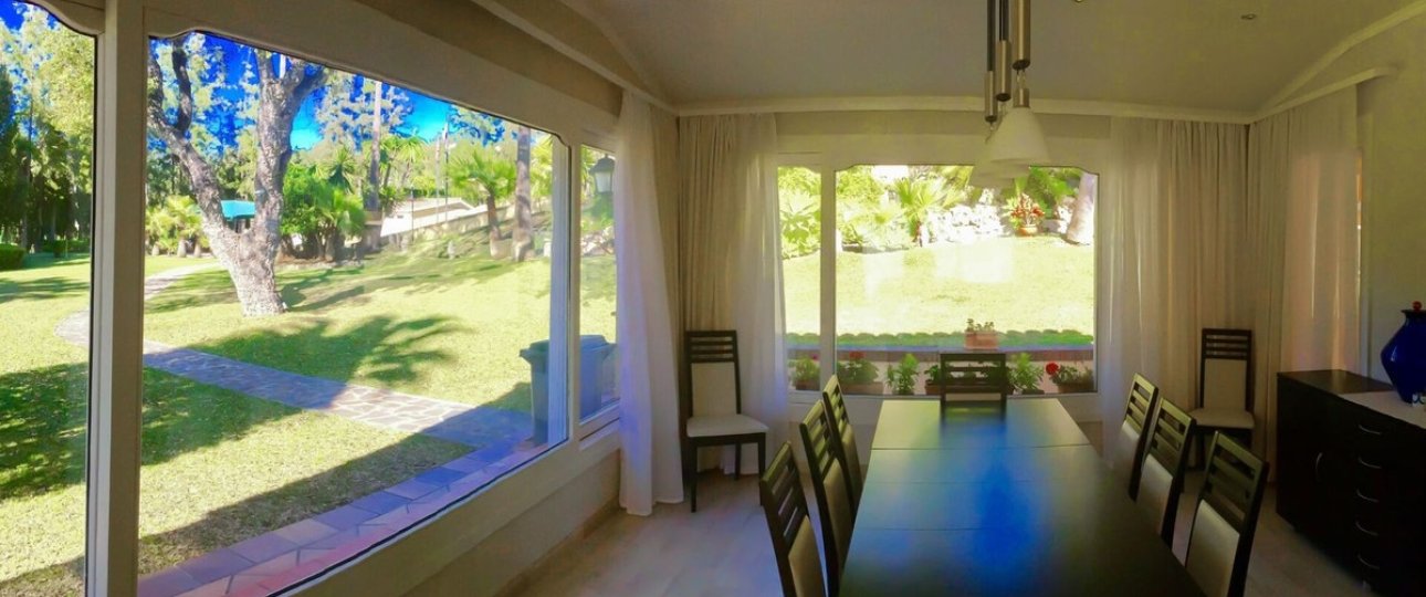 Rynek wtórny - Villa - Marbella - Elviria