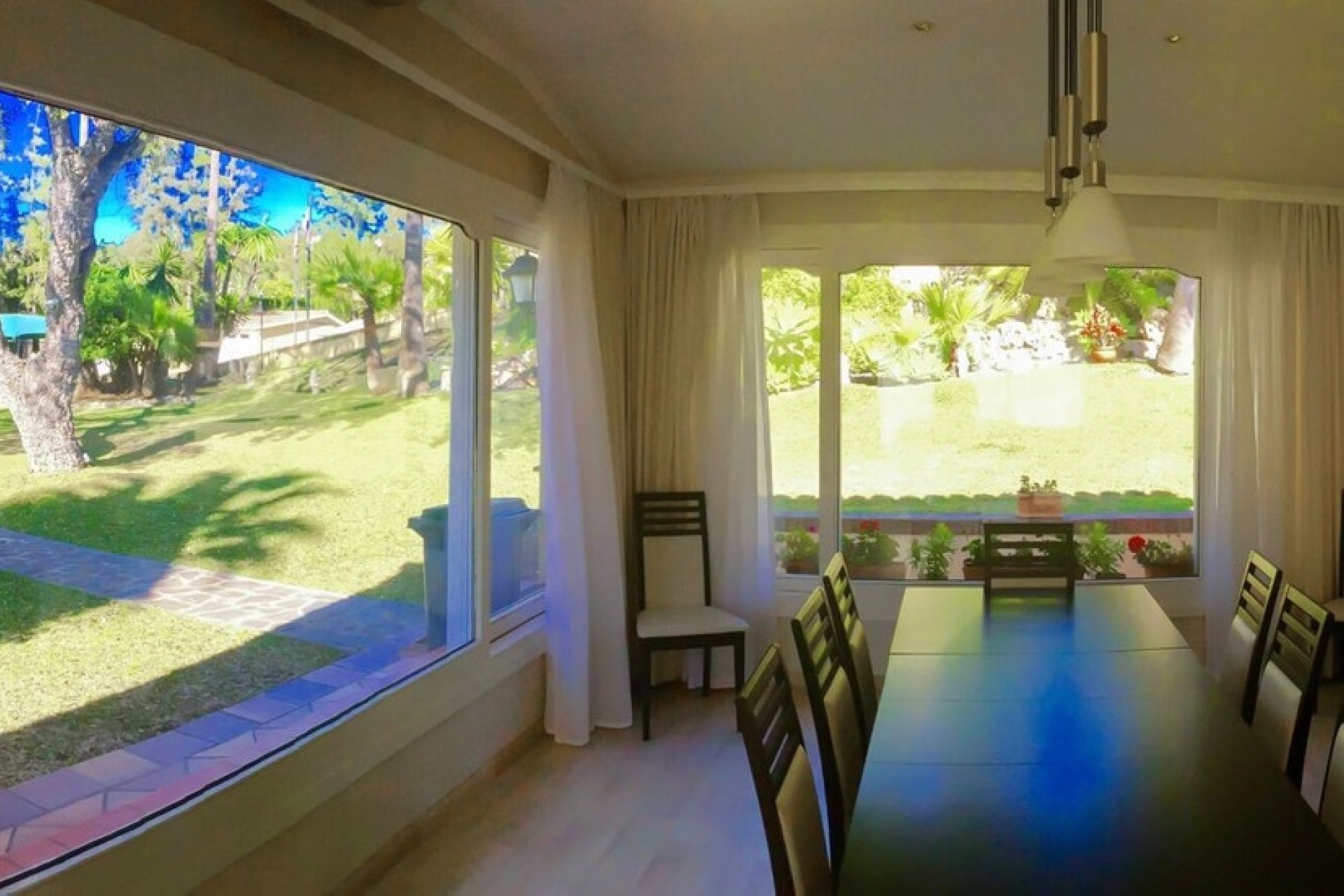 Rynek wtórny - Villa - Marbella - Elviria