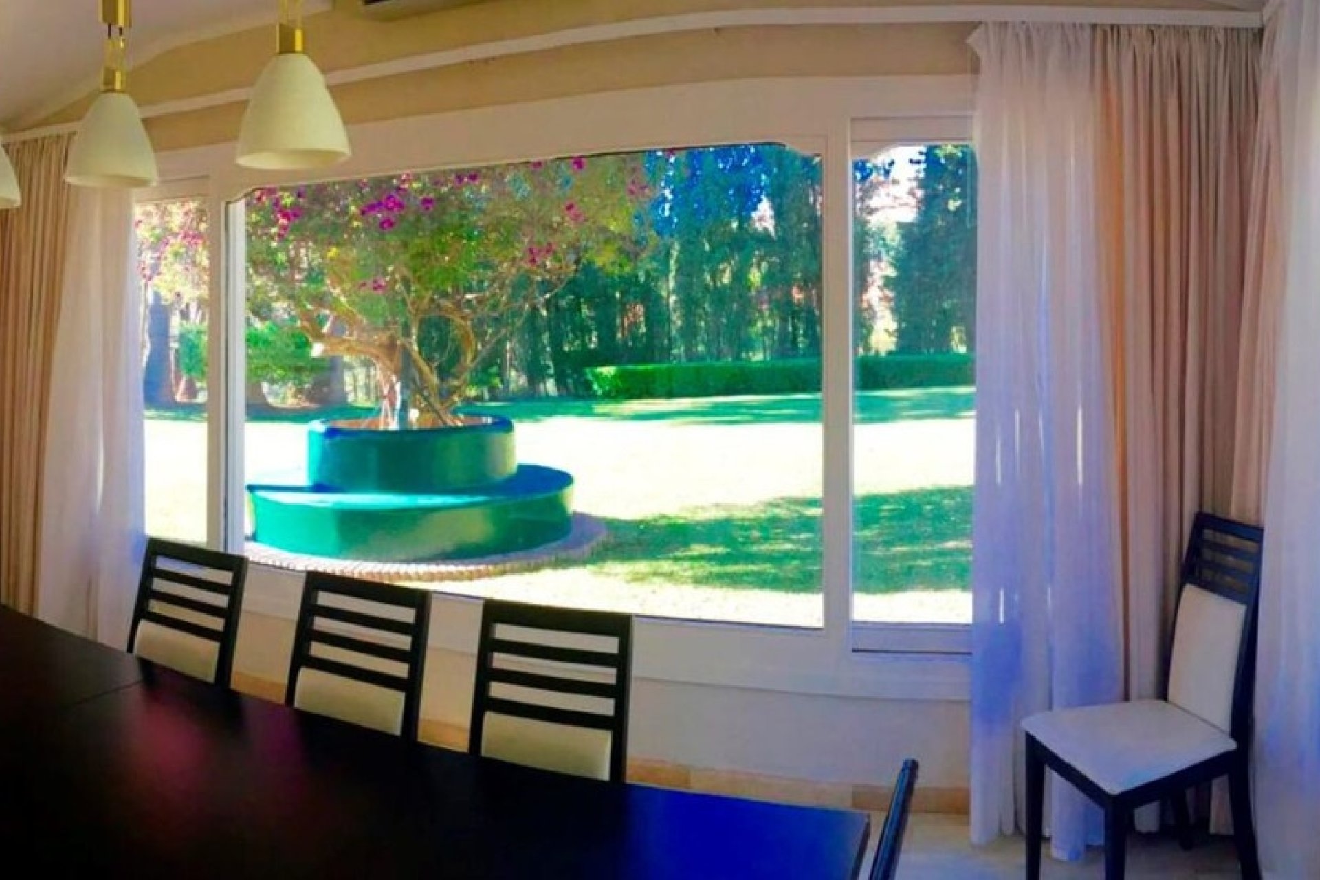 Rynek wtórny - Villa - Marbella - Elviria