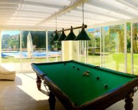 Rynek wtórny - Villa - Marbella - Elviria